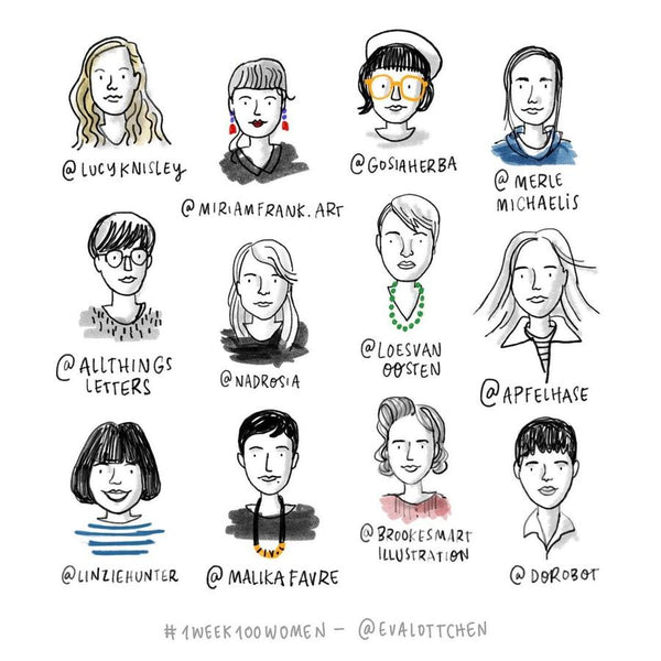 Pragmatic Portraits Masterclass 2.0 (Neue erweiterte Version) – Deutsch - Eva-Lotta's Shop
