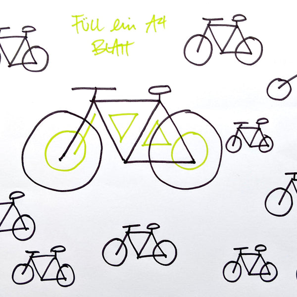 Pragmatic Sketching Masterclass (English) – starting 11 September 2023 - Eva-Lotta's Shop