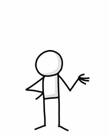 Little People Basics (Dessiner des personnages simples)  – Un PDF à imprimer (Français) - Eva-Lotta's Shop
