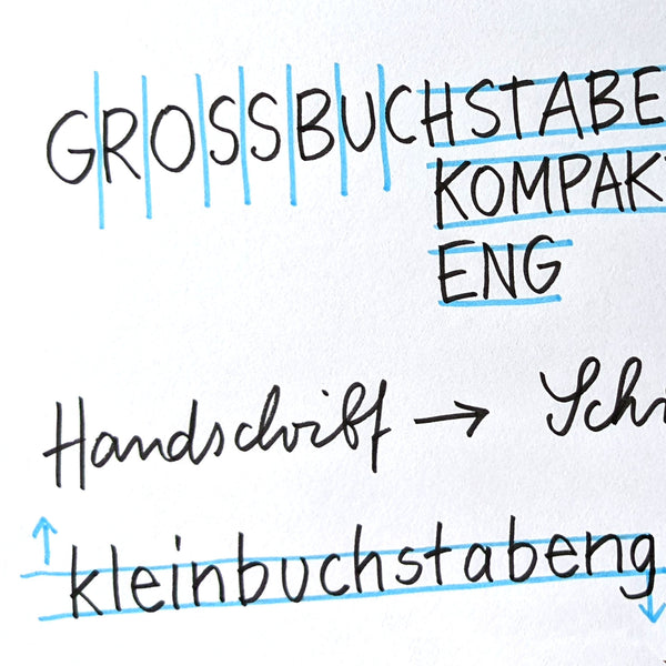 Sketchnoting Online Course (Domestika) - Eva-Lotta's Shop